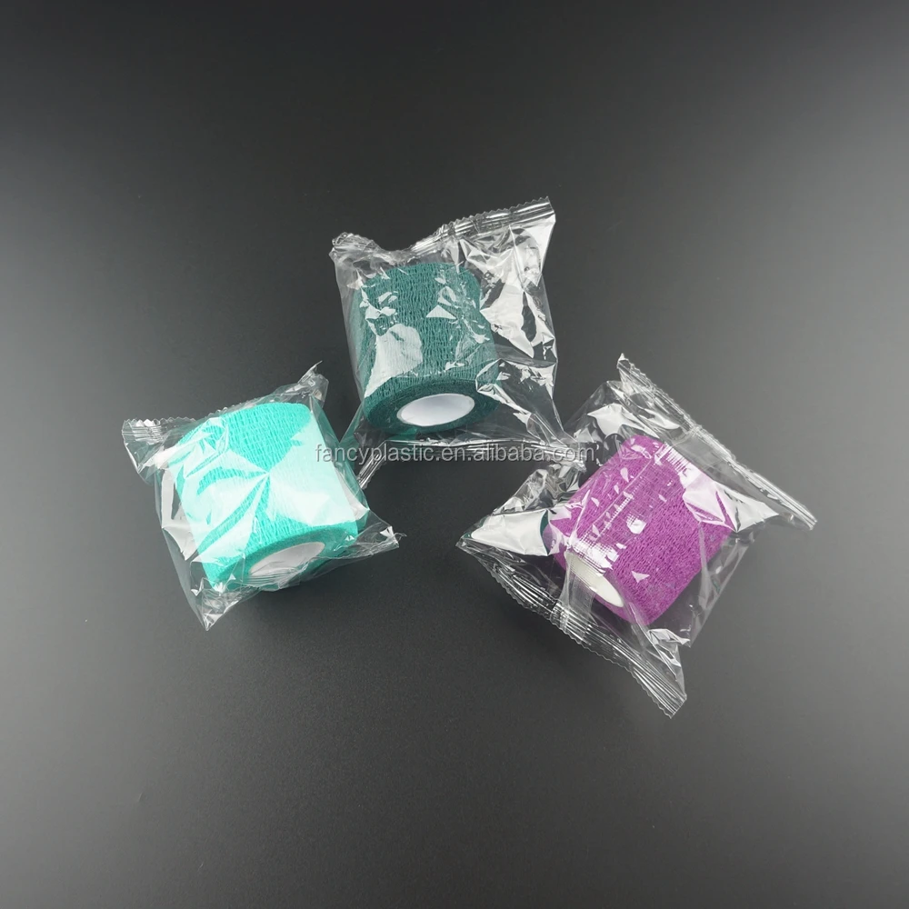 5 см x 4 м клейкая тату-повязка для татуировки