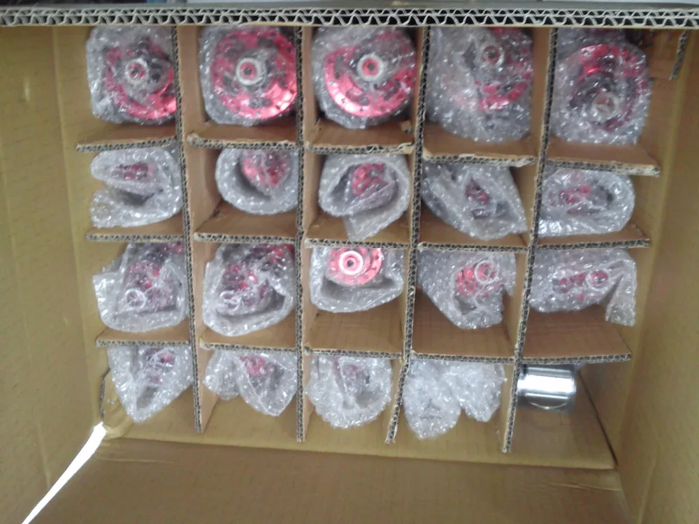 Cyclocross MTB Road Bike Hub with Disc Alloy Bicycle Disc Brake Road Hub