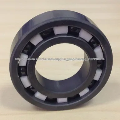 керамики или Hybird керамические подшипники или GCr15 стальной шарик подшипника 61800-RS