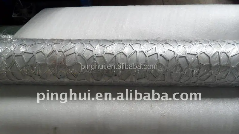 CNC Engraving roller for Stainless steel embossing machine