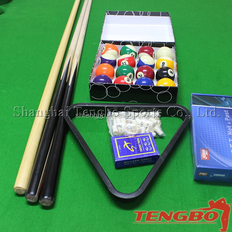 Economic 8ft MDF billiard table,classic type folding billiard table 8ft on sale