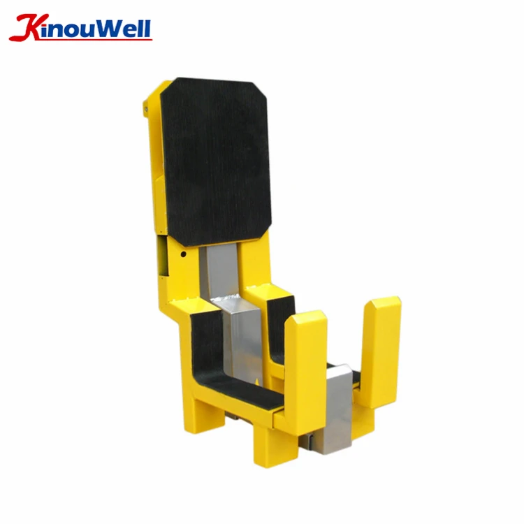
Heavy Duty Large Wheel Clamp for Car 