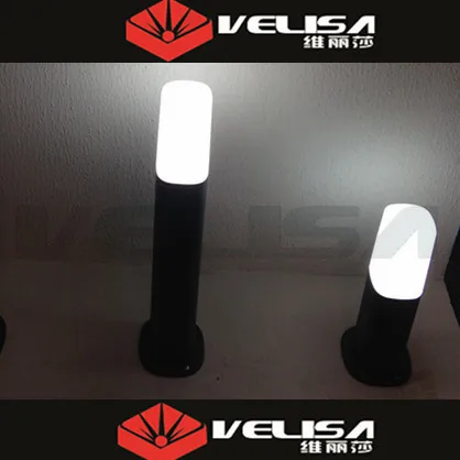 Классическая led сад лампы теплый белый led высокого качества света led дешевые свет сада