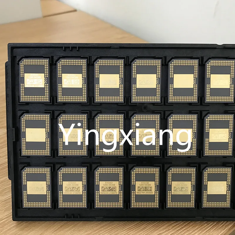Projector DMD CHIP 1280-6038B/1280-6439B/6039B/943AB/6139B/643AB/6438B/6439B Projector Parts for Many Projector