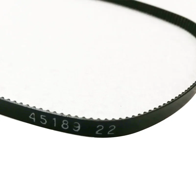 P1006066 45189-22 Printer Main Drive Belt For ZB 105SL 90XiII 110XiII 140XiII 170XiII 220XiII 110Xi4 140Xi4 170Xi4 220Xi4