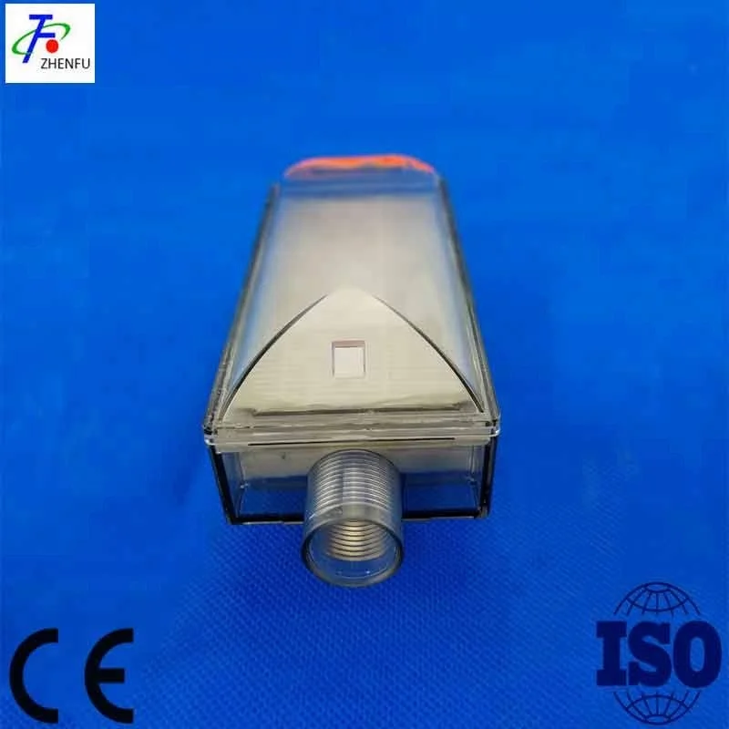 Platinum oxygen concentrator filter,Sound reducing filter ZF-111