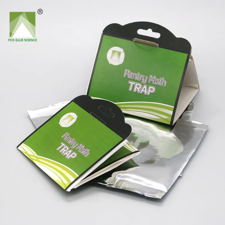 Powerful Moth Traps Clothes and Pantry Moth Traps warehouse moth trap