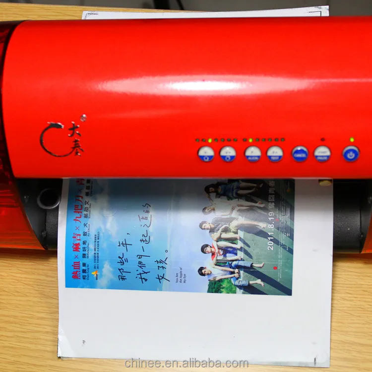 Новые идеи принтер и резак для наклеек малого бизнеса