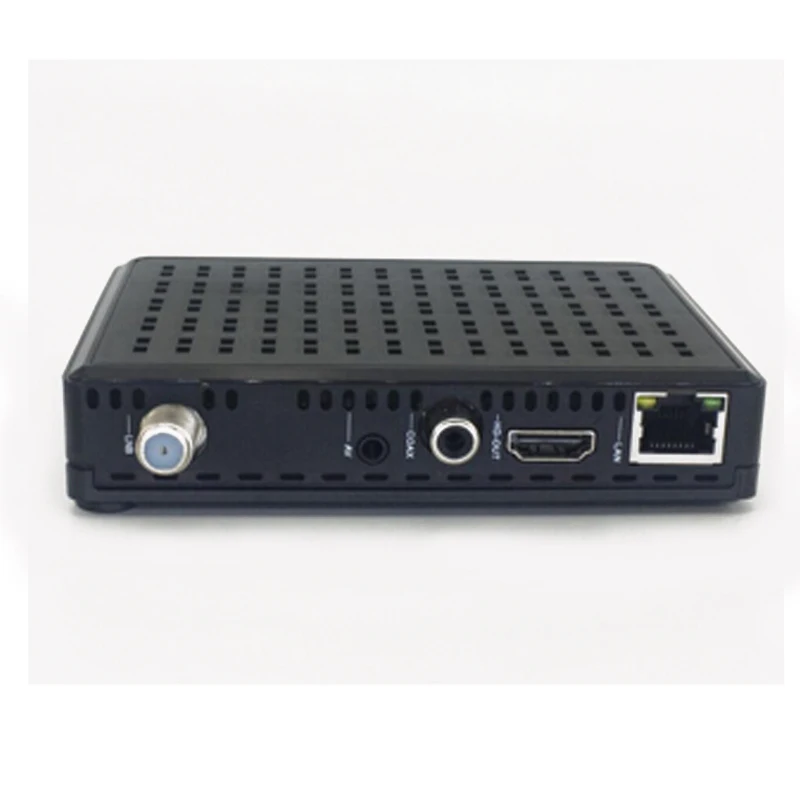  Горячая Распродажа full hd 1080p xtream & stalk iptv box DVB-S2 HI3716 спутниковая ТВ-приставка
