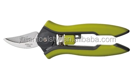 (PC-P02.315PAS) 153mm Bonsai Gardening Pruning Scissors