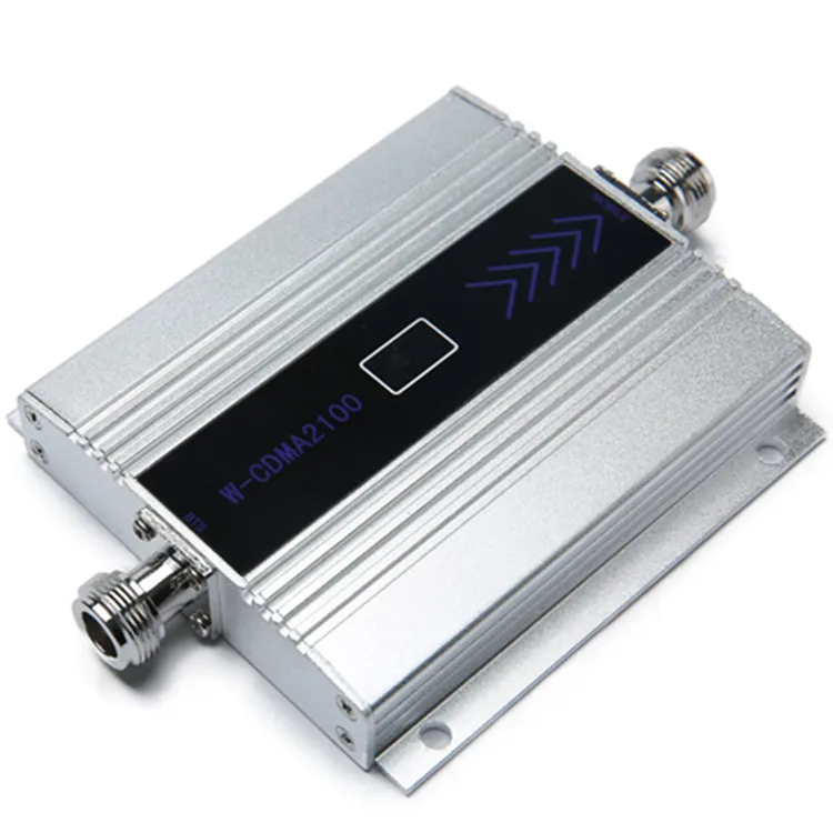 Cheap Price 1800MHz DCS 4G Single Band Mobile Phone Signal Repeater/Booster