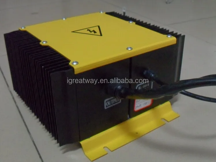 1000w dc-dc converter with CANBUS