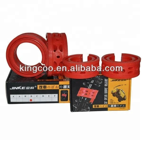 JINKE Independent Designed and Patented cushion gum