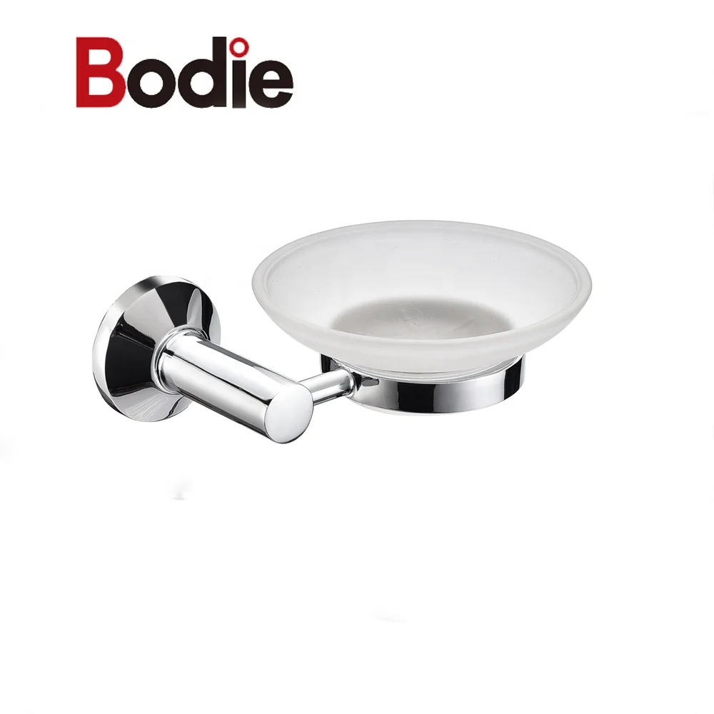 Modern Design Bathroom Engineered hang robe hook Single clothes hook