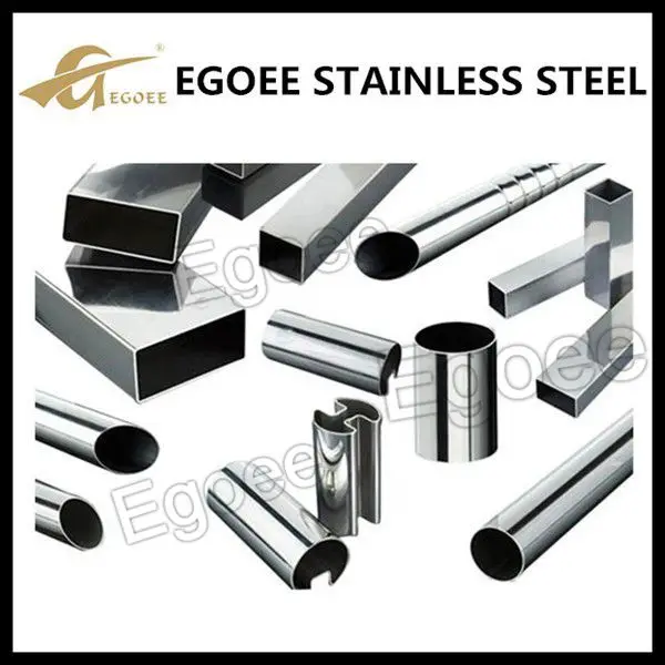 SS304 301 из нержавеющей стали цена трубки за кг