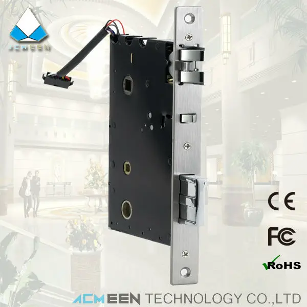 ультратонких блокировки основного