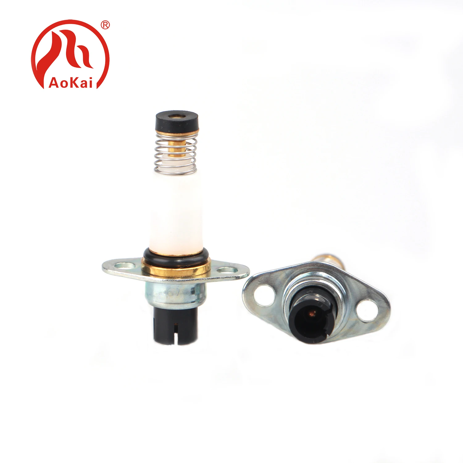 
Kitchen appliance parts of natural gas magnet valve 