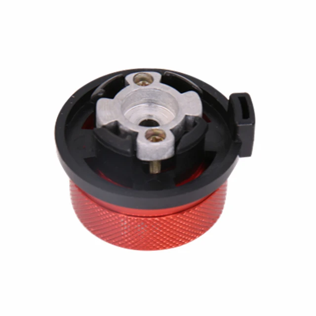 factory Outlet Camping stove burner connector conversion adapter