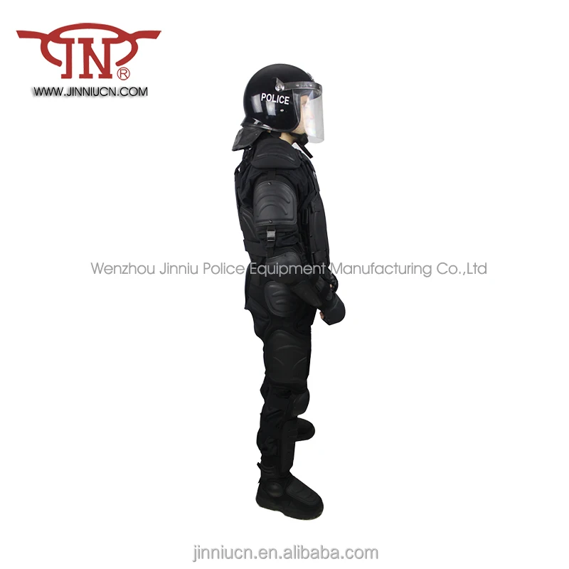 Riot control suit/ Anti riot equipment/ Anti riot gear