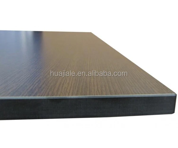 Китайский Внешний компактный ламинат hpl по заводской цене