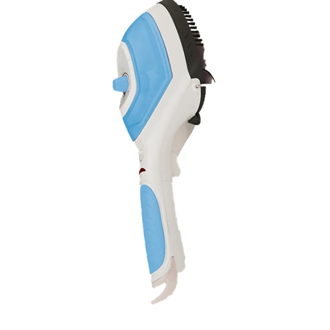 vaporera plancha steam brush handheld clothes handy steamer iron