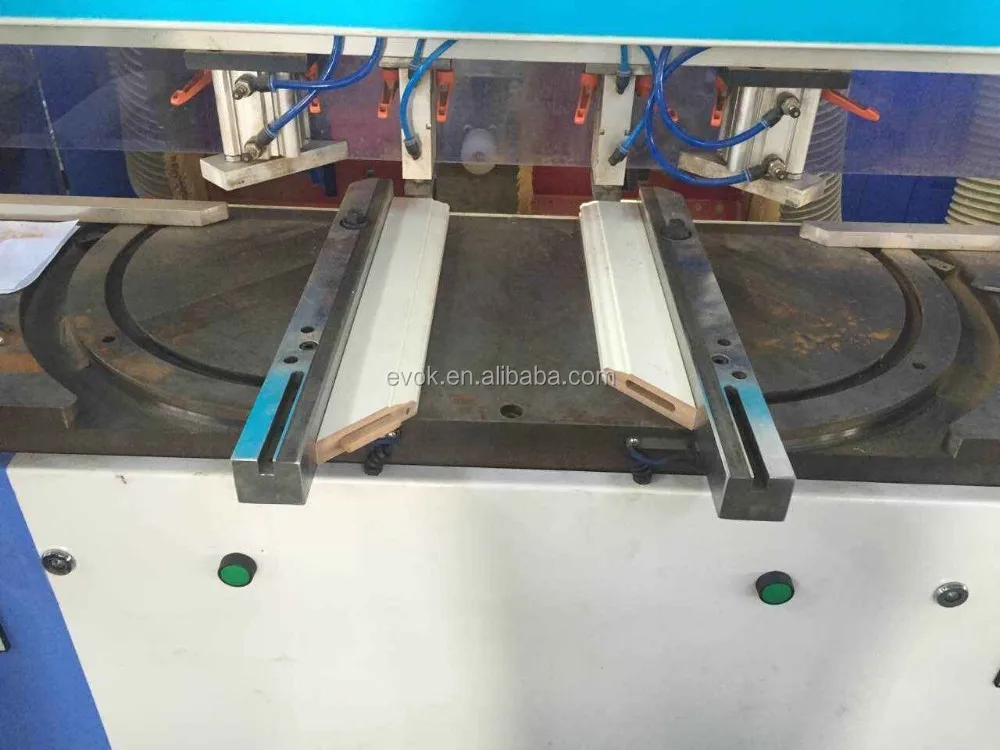 
CNC Door production line Mortising Machine TC-828S4 