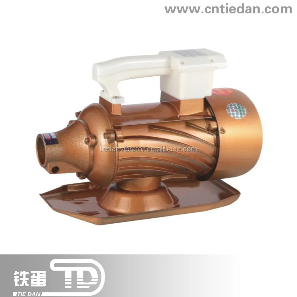 ZN-50 Electric Concrete Vibrator 220v electric vibrator motor