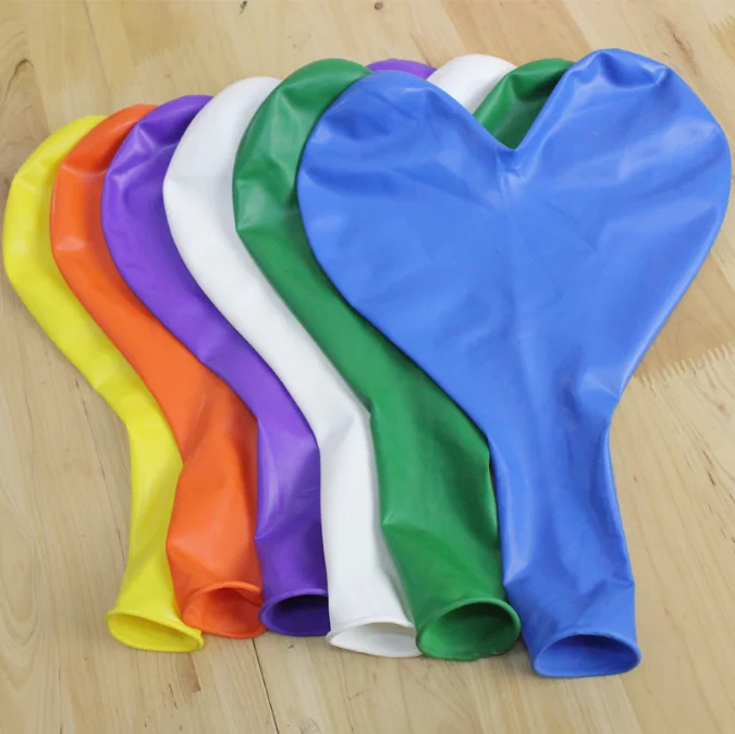 36 дюймов с двумя стрелами в форме сердца латексных воздушных шаров с Lover Романтический австрийского хрусталя Свадебные украшения День Валентина воздушные шары украшения