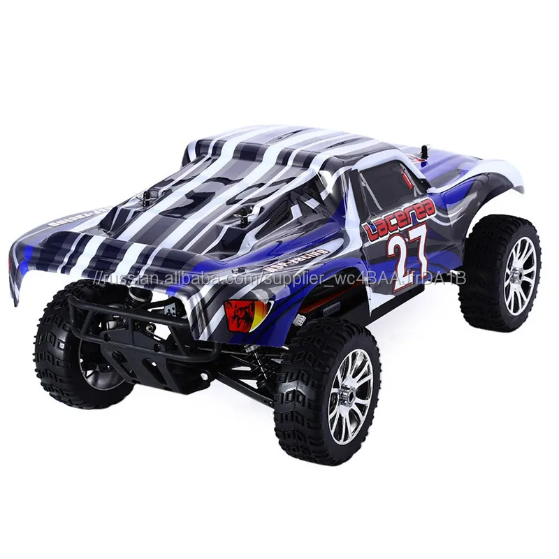HSP 94063 1/8 Скала 2.4GH 4WD Auto RC Rcaing Автомобильный