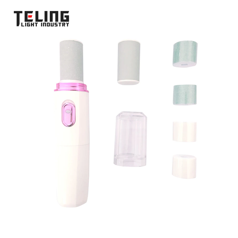 New Product 2 In 1 Personal Nail Care Tools