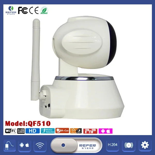 Продажа завода wi-fi ip-камера, распознавание лица камера Китай