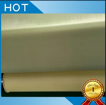 heat proof fabric high cut resistance aramid fiber fabric