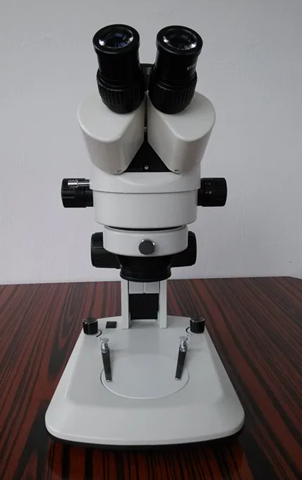 E0745-CLTS Stereo Mikroskop Zoom Stereo Microscope China AOFUSEN Factory
