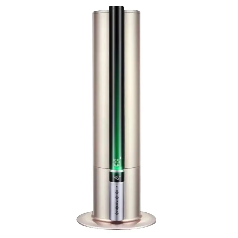 
7.5L Top Filling Design Ultrasonic Cool Mist Ultrasonic Mist Maker 
