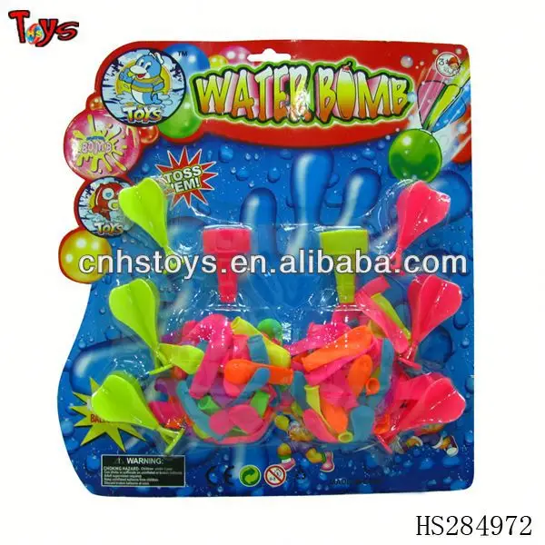 
Happy Water Game Colourful water bombs balloon 