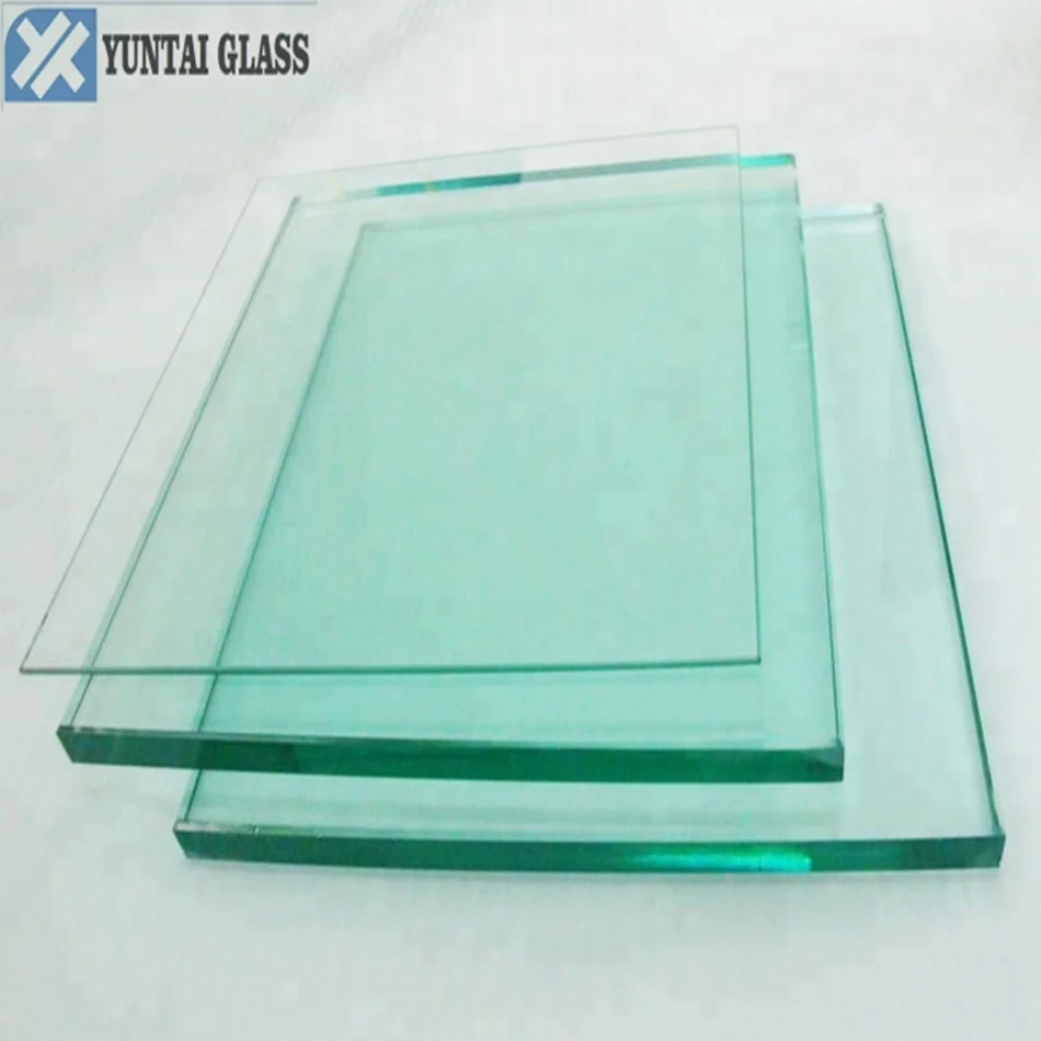 float plain 19mm 15mm 6mm 8mm 5mm 12mm 6mm  tempered glass price from China glass companies