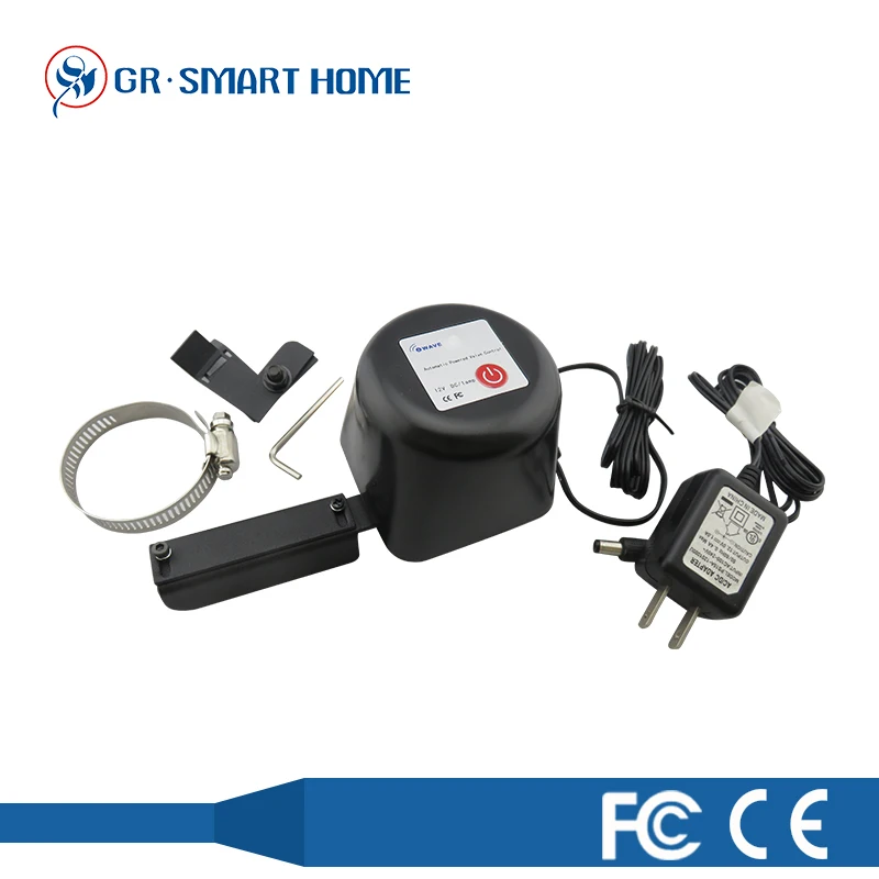 Контроллер клапана распылителя Wi-Fi Tuya для Smart Life