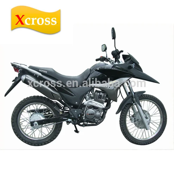 High quality 200cc bike
