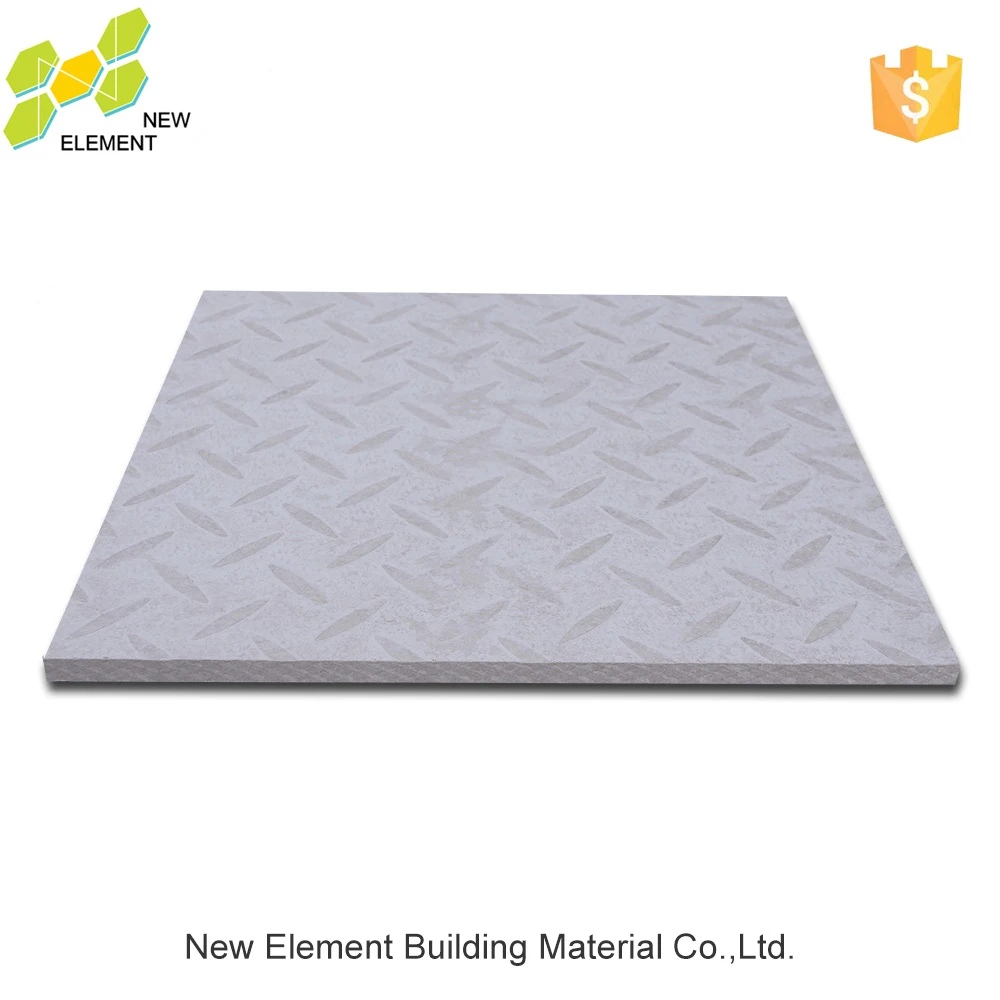 Washable Concrete Cladding Fireproof Decorative Wall Panel