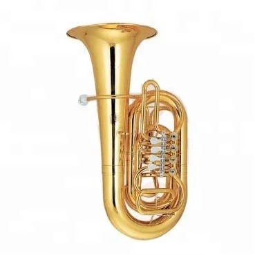 Popular C Key Tuba