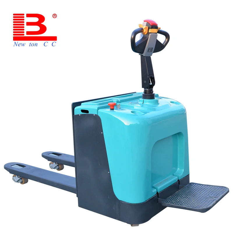 1000kg 1500kg 2000kg balanced electric stacker 5m