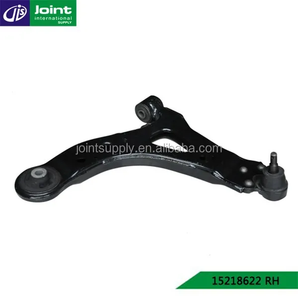Car suspension parts Front, Lower, Right Control Arm for GM Buick for Deawoo 15218622