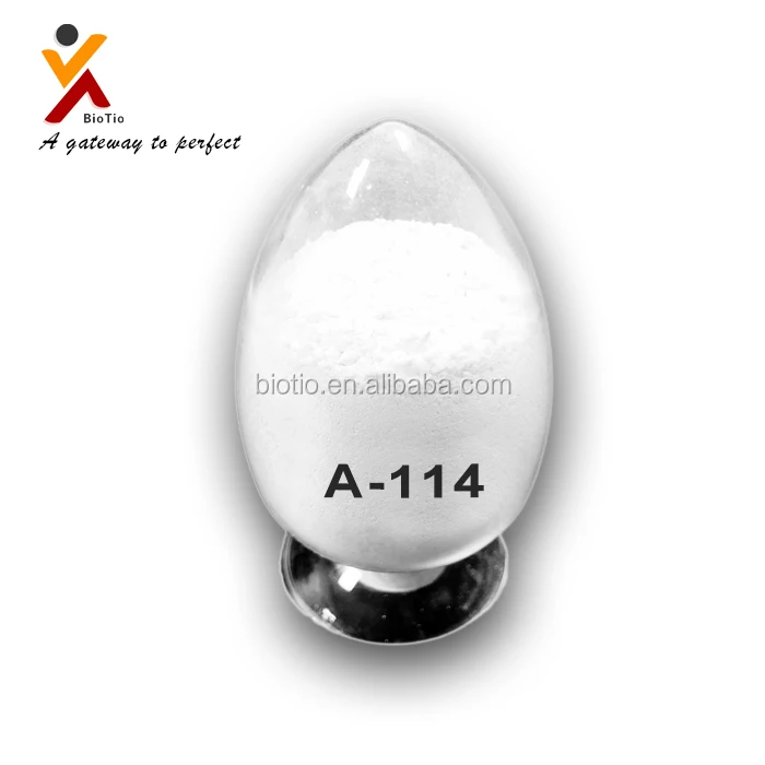 High whiteness Anatase Tio2 titanium dioxide pigment A-114 for coating