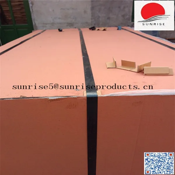 SUNPLY film faced plywood 1220 x 2440 mm