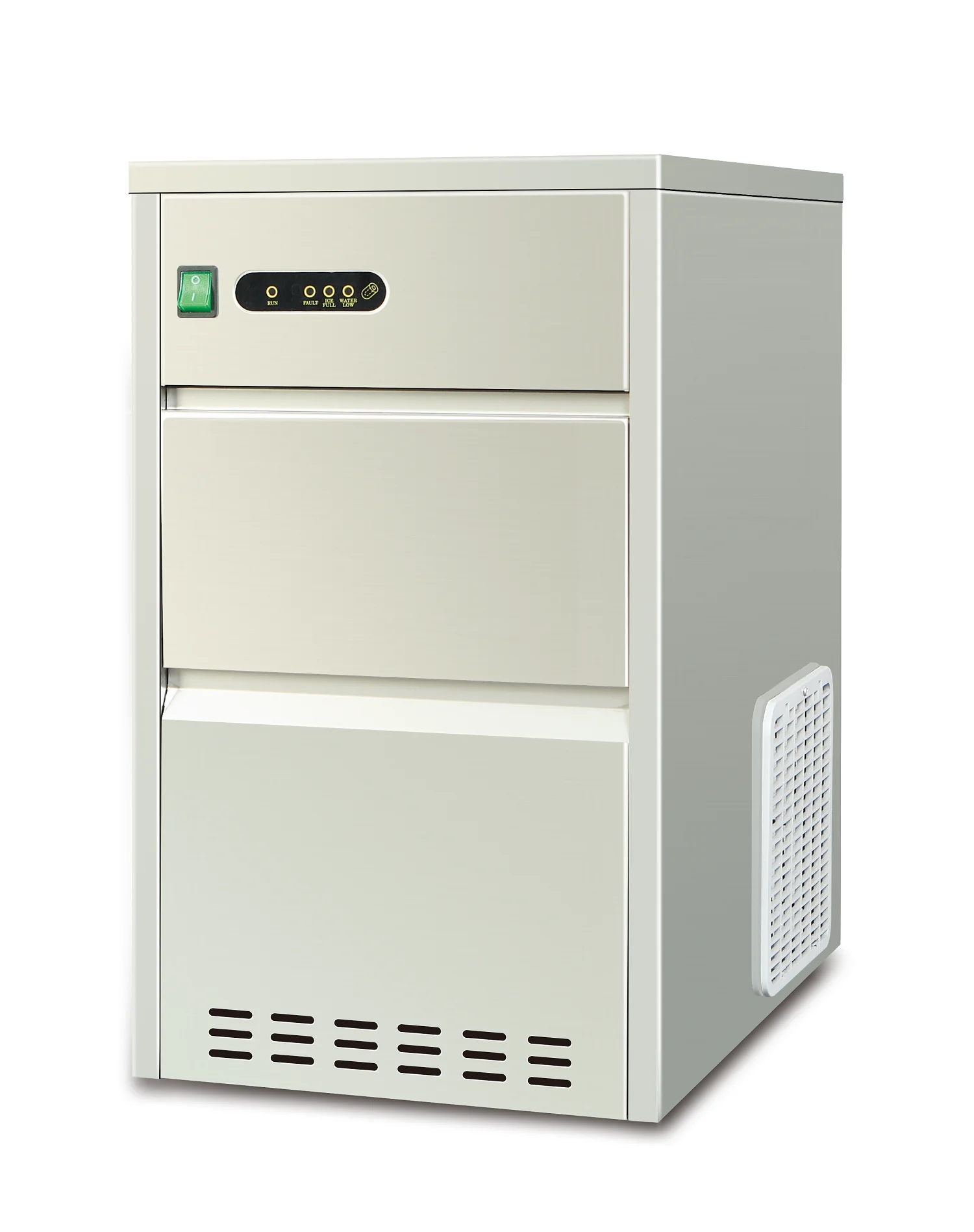 2022 hot sale 20kgs ice maker machine