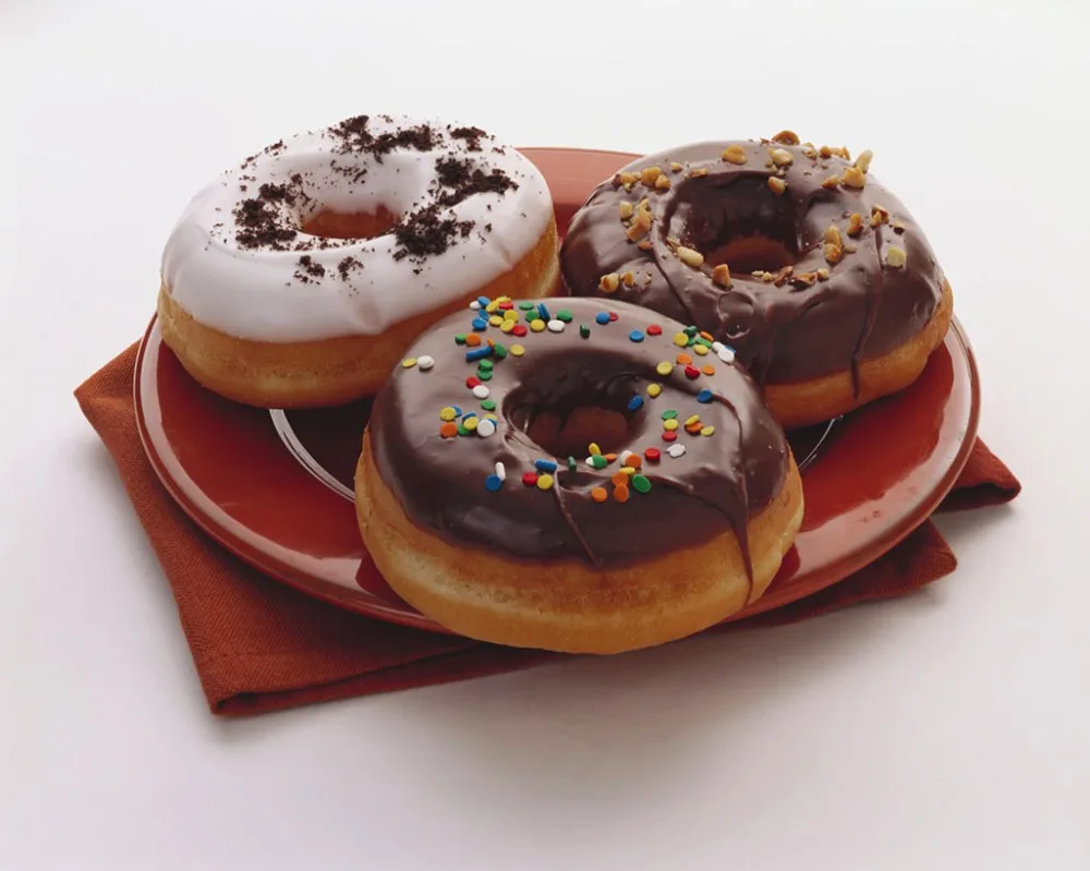 Make products crispy outside and soft inside	Whole Grain	Bread improver factory