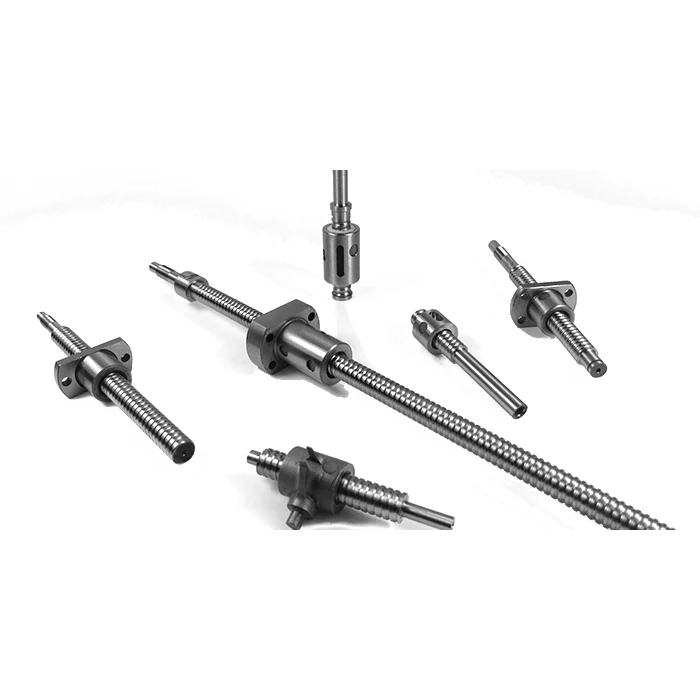 TBI cheap Price and high quality SFK0401 ball screw for 3D print