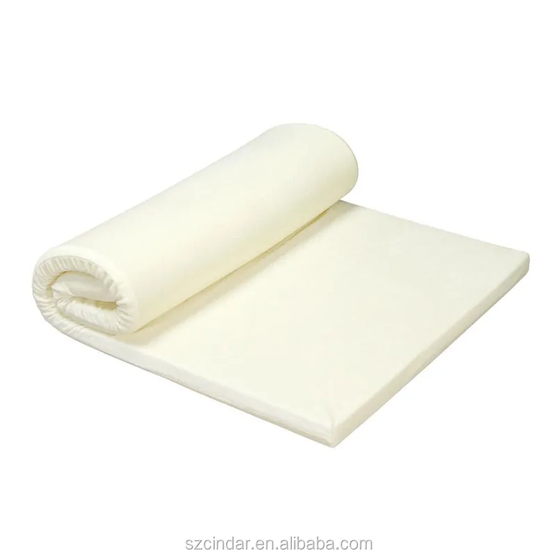 SGS certificate soft memory foam cooling bed royal mattress