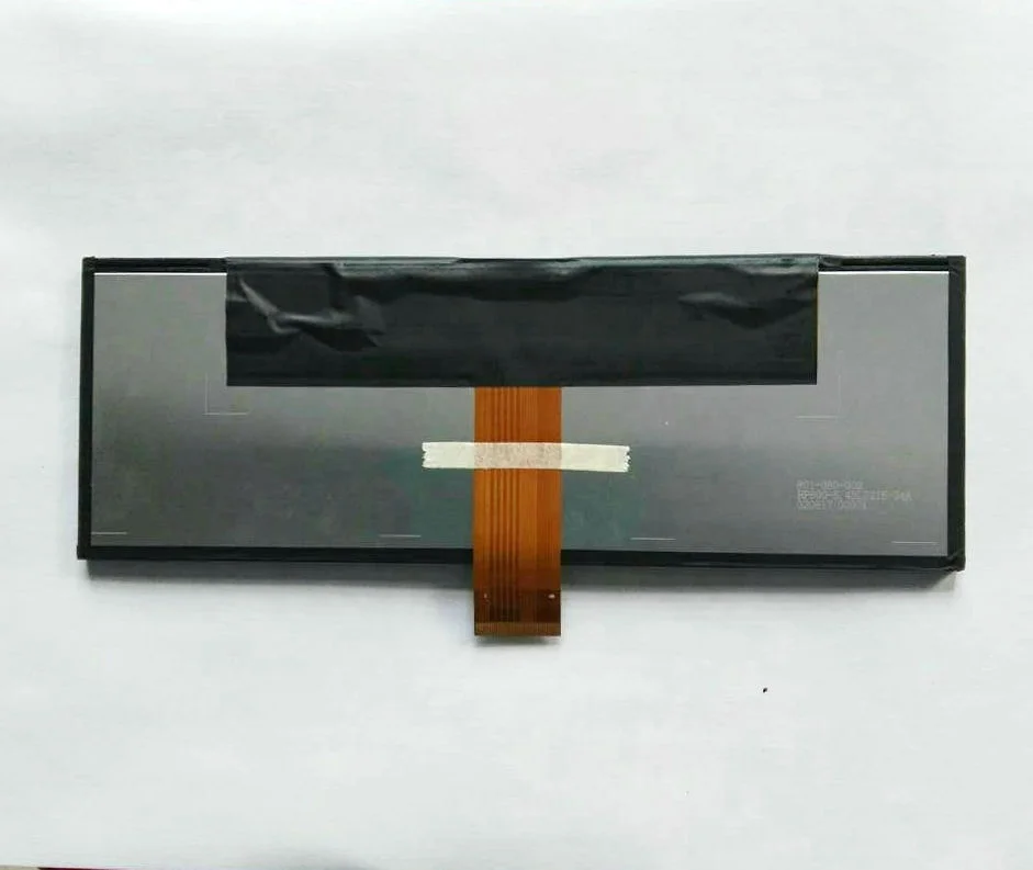 8 inch LVDS interface LCD display with capacitive touch screen