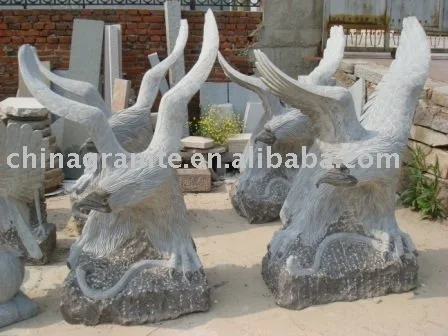 Сад камней животных